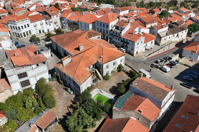 Quinta T33 para Venda em Idanha-A-Nova e Alcafozes Foto 52