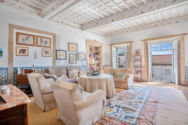 Quinta T33 para Venda em Idanha-A-Nova e Alcafozes Foto 33