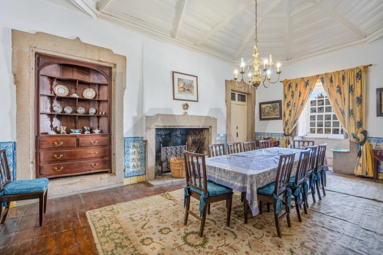 Quinta T33 para Venda em Idanha-A-Nova e Alcafozes Foto 6