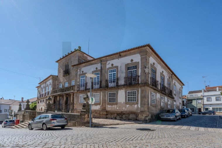 Quinta T33 para Venda em Idanha-A-Nova e Alcafozes Foto 55