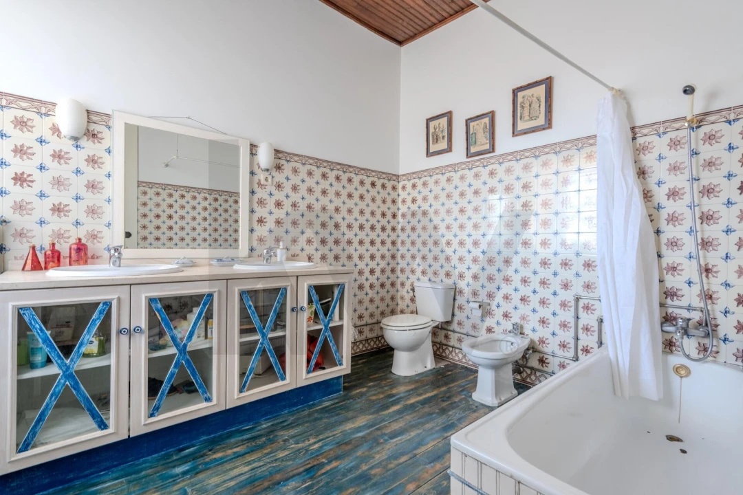 Quinta T33 para Venda em Idanha-A-Nova e Alcafozes Foto 11