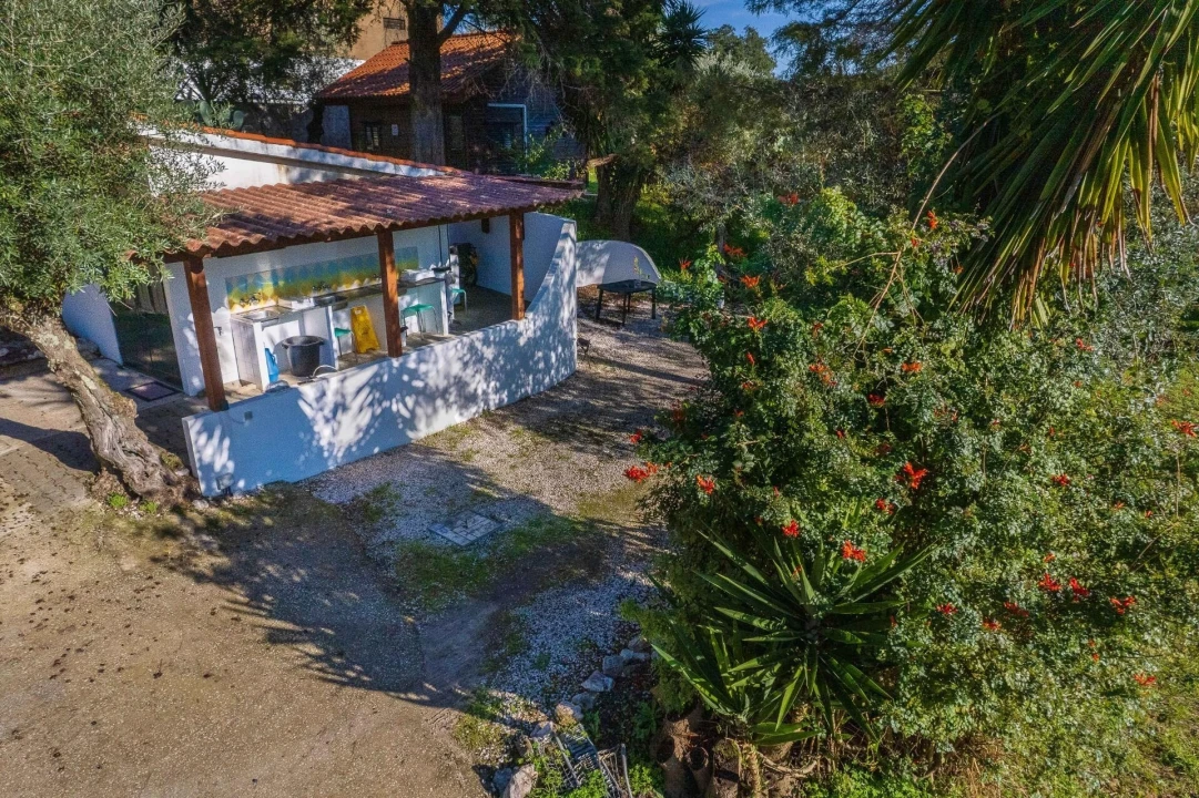 Negócio para Venda em São João Baptista e Santa Maria dos Olivais Foto 20