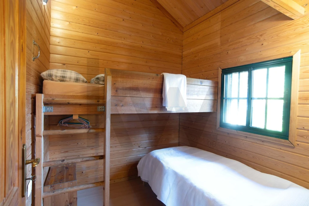 Negócio para Venda em São João Baptista e Santa Maria dos Olivais Foto 16