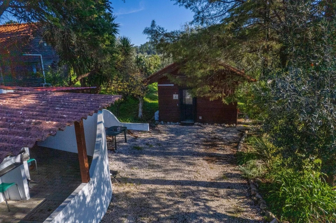 Negócio para Venda em São João Baptista e Santa Maria dos Olivais Foto 18