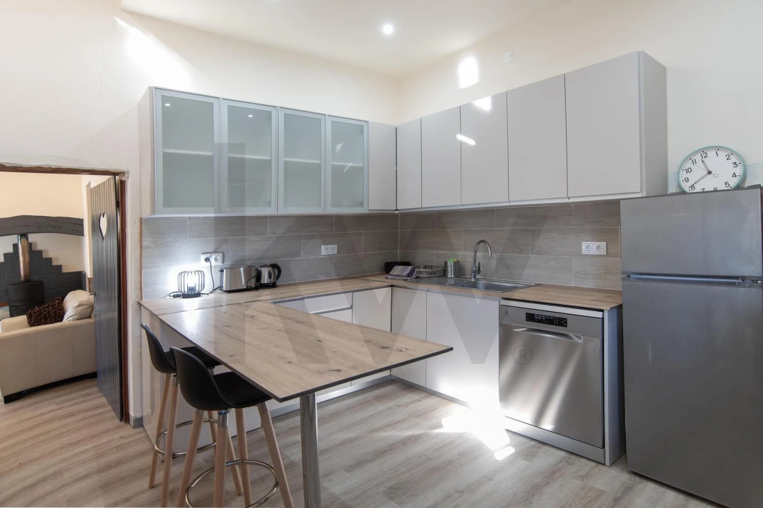 Negócio para Venda em São João Baptista e Santa Maria dos Olivais Foto 52