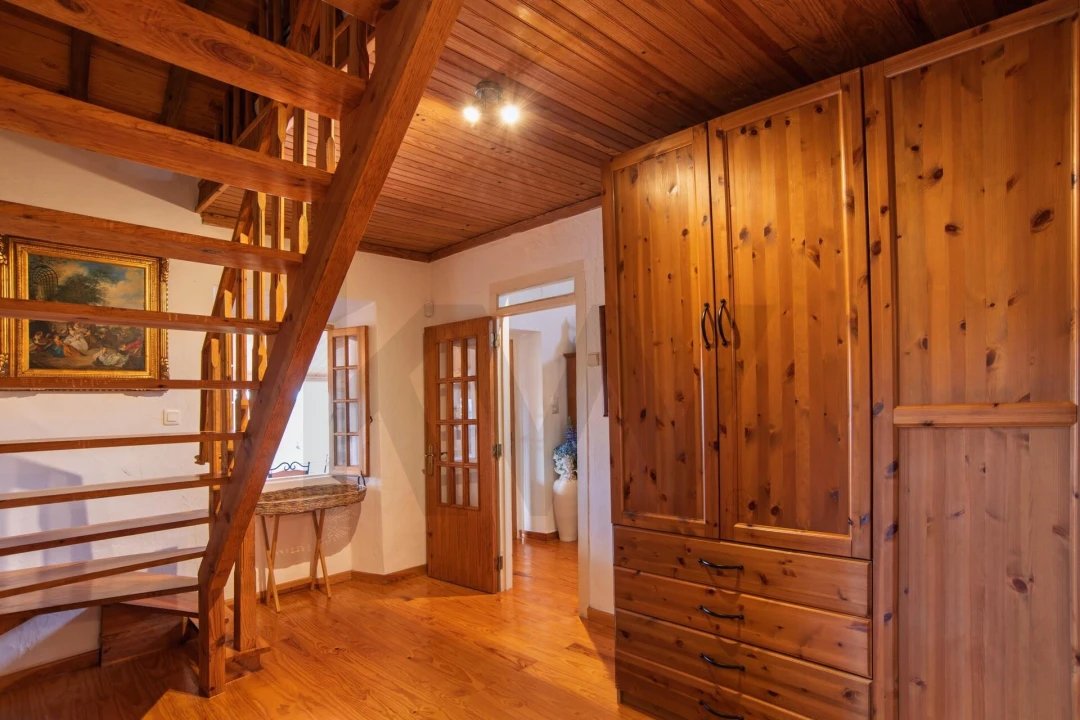 Negócio para Venda em São João Baptista e Santa Maria dos Olivais Foto 59