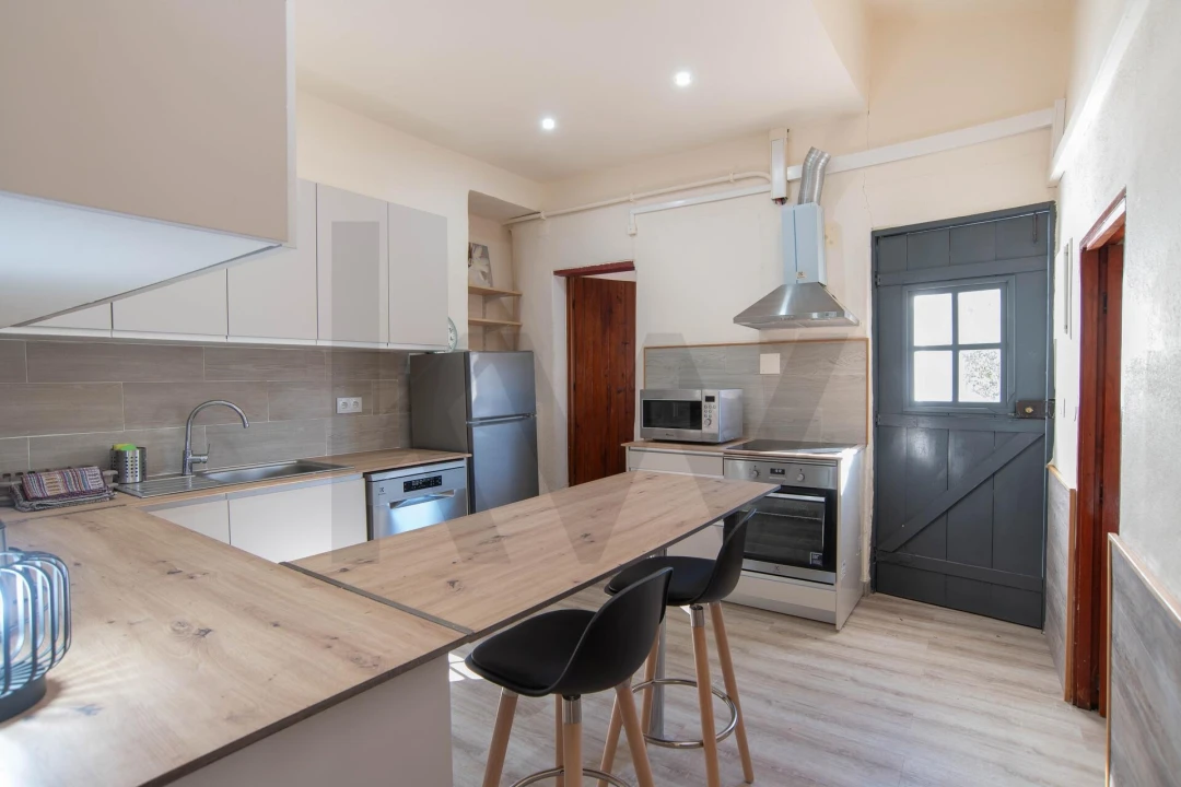 Negócio para Venda em São João Baptista e Santa Maria dos Olivais Foto 53