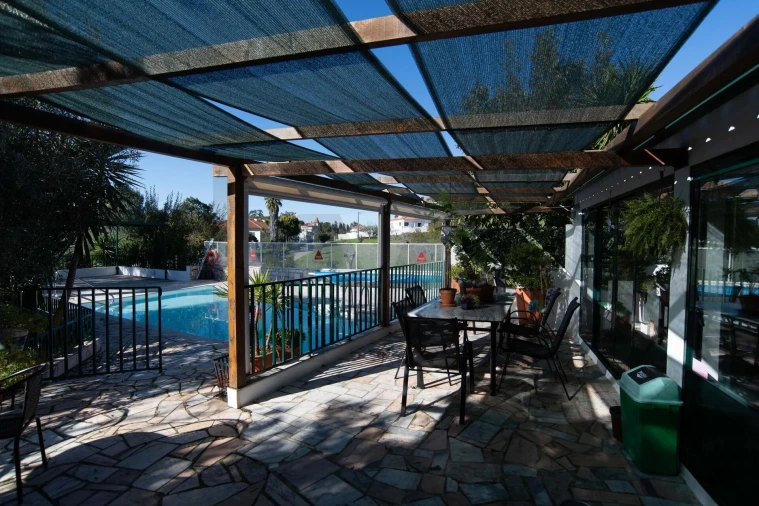 Negócio para Venda em São João Baptista e Santa Maria dos Olivais Foto 41