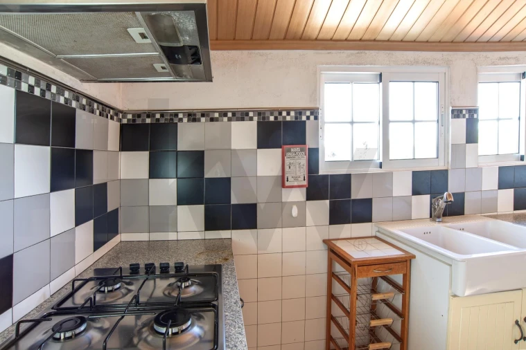 Negócio para Venda em São João Baptista e Santa Maria dos Olivais Foto 68