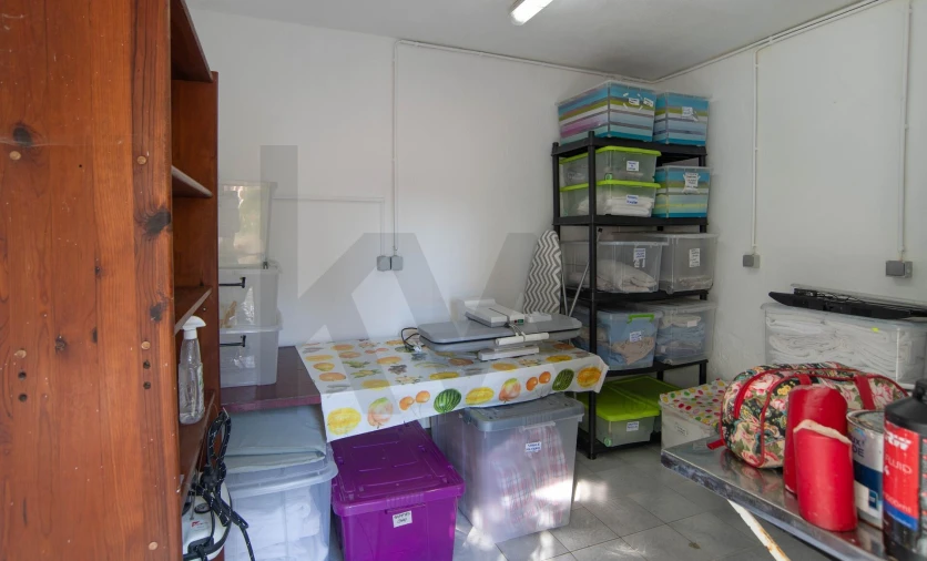 Negócio para Venda em São João Baptista e Santa Maria dos Olivais Foto 75