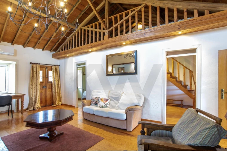 Negócio para Venda em São João Baptista e Santa Maria dos Olivais Foto 53