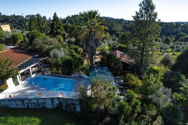 Negócio para Venda em São João Baptista e Santa Maria dos Olivais Foto 76