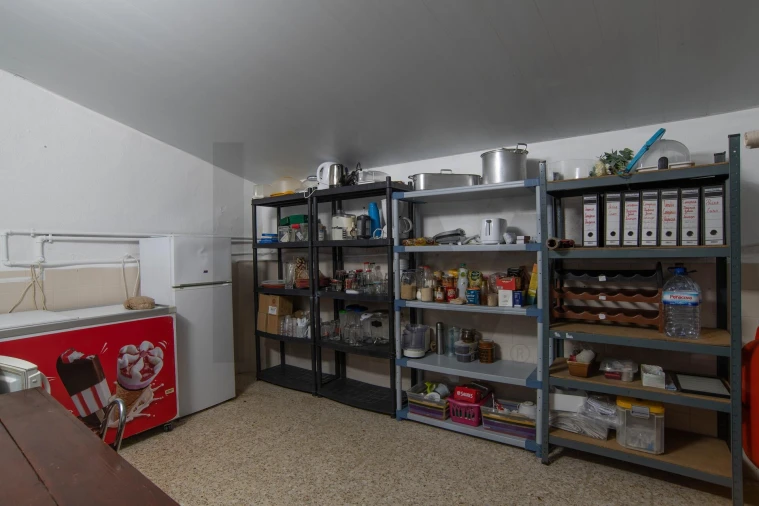 Negócio para Venda em São João Baptista e Santa Maria dos Olivais Foto 46