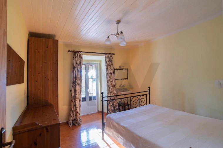 Negócio para Venda em São João Baptista e Santa Maria dos Olivais Foto 60