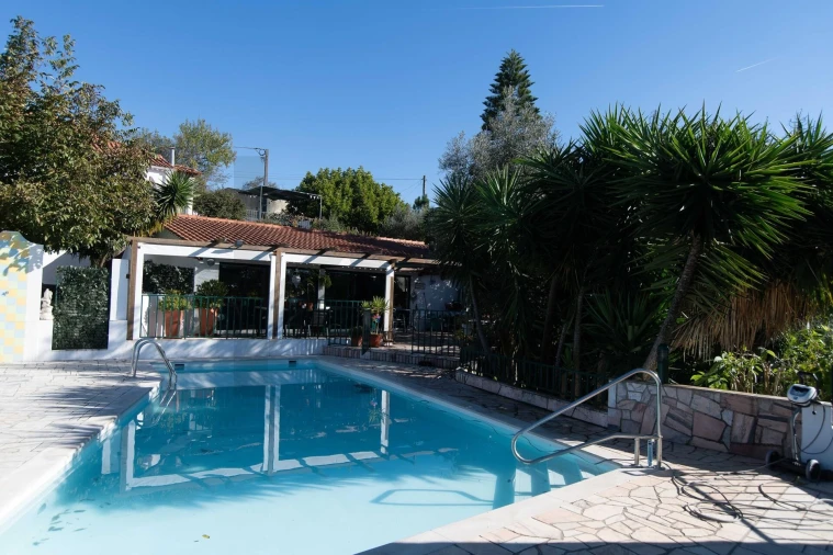 Negócio para Venda em São João Baptista e Santa Maria dos Olivais Foto 39