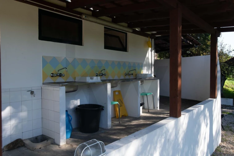 Negócio para Venda em São João Baptista e Santa Maria dos Olivais Foto 21