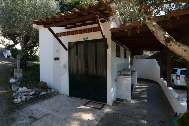 Negócio para Venda em São João Baptista e Santa Maria dos Olivais Foto 22