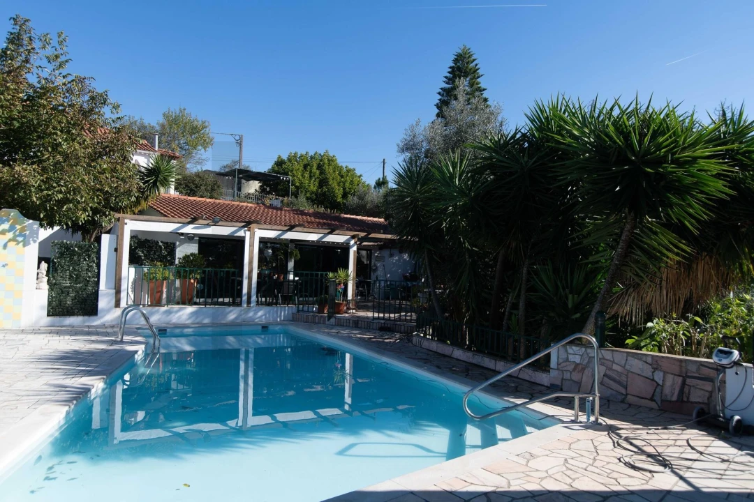 Negócio para Venda em São João Baptista e Santa Maria dos Olivais Foto 39