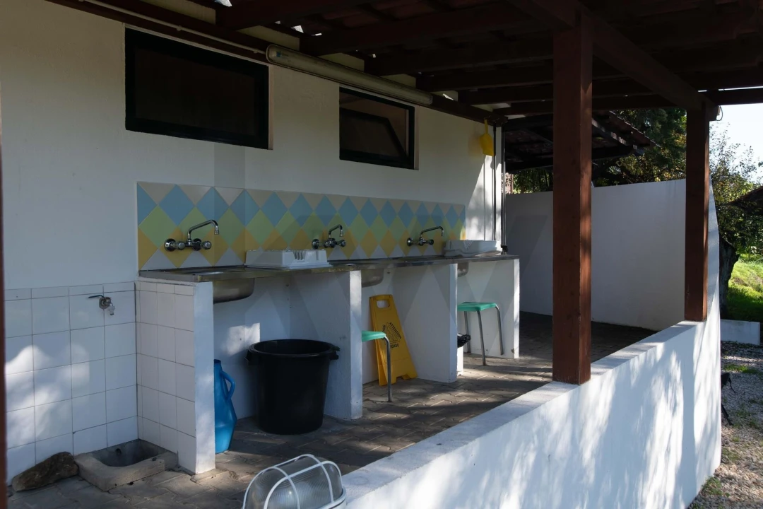 Negócio para Venda em São João Baptista e Santa Maria dos Olivais Foto 21