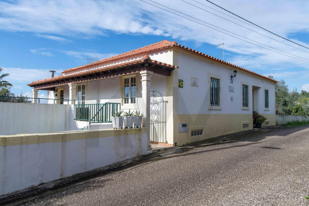 Negócio para Venda em São João Baptista e Santa Maria dos Olivais Foto 50