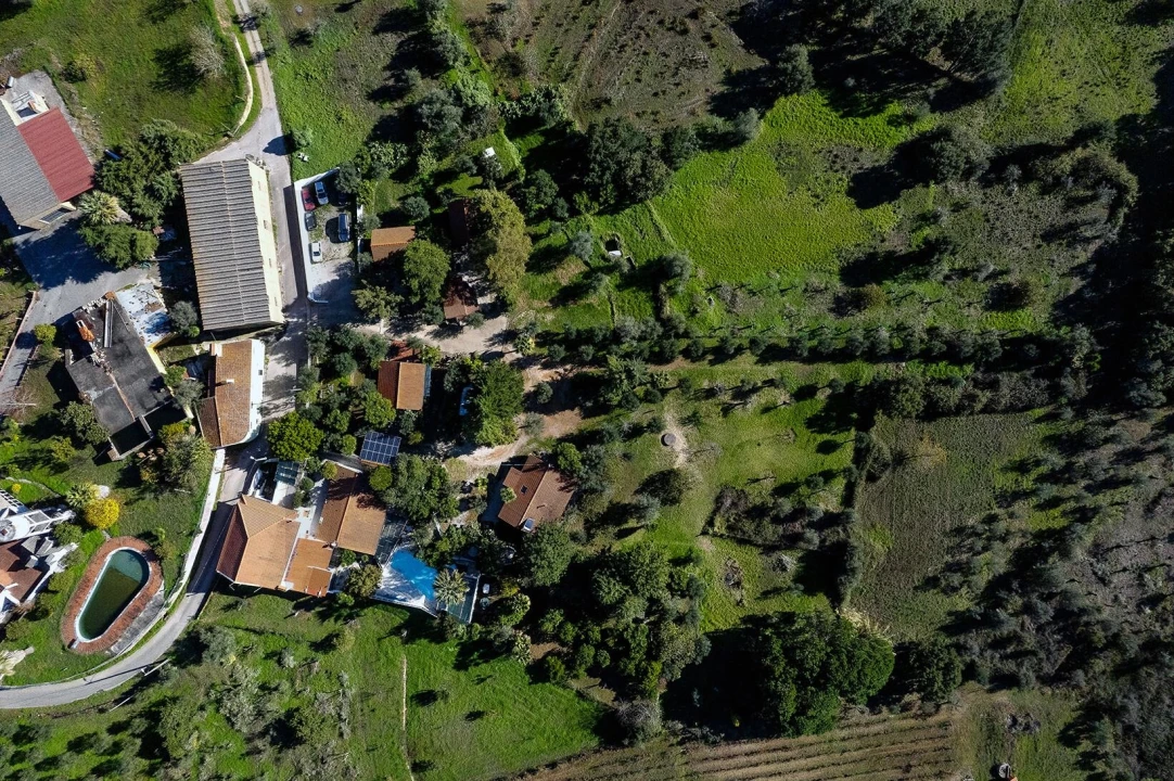 Negócio para Venda em São João Baptista e Santa Maria dos Olivais Foto 78