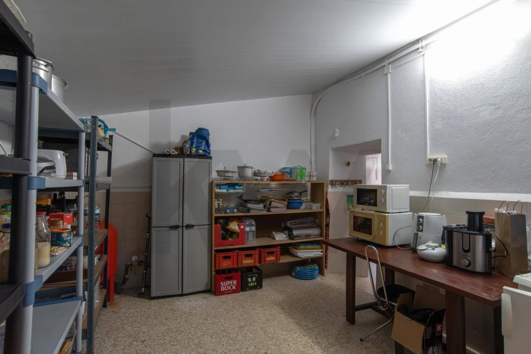 Negócio para Venda em São João Baptista e Santa Maria dos Olivais Foto 47