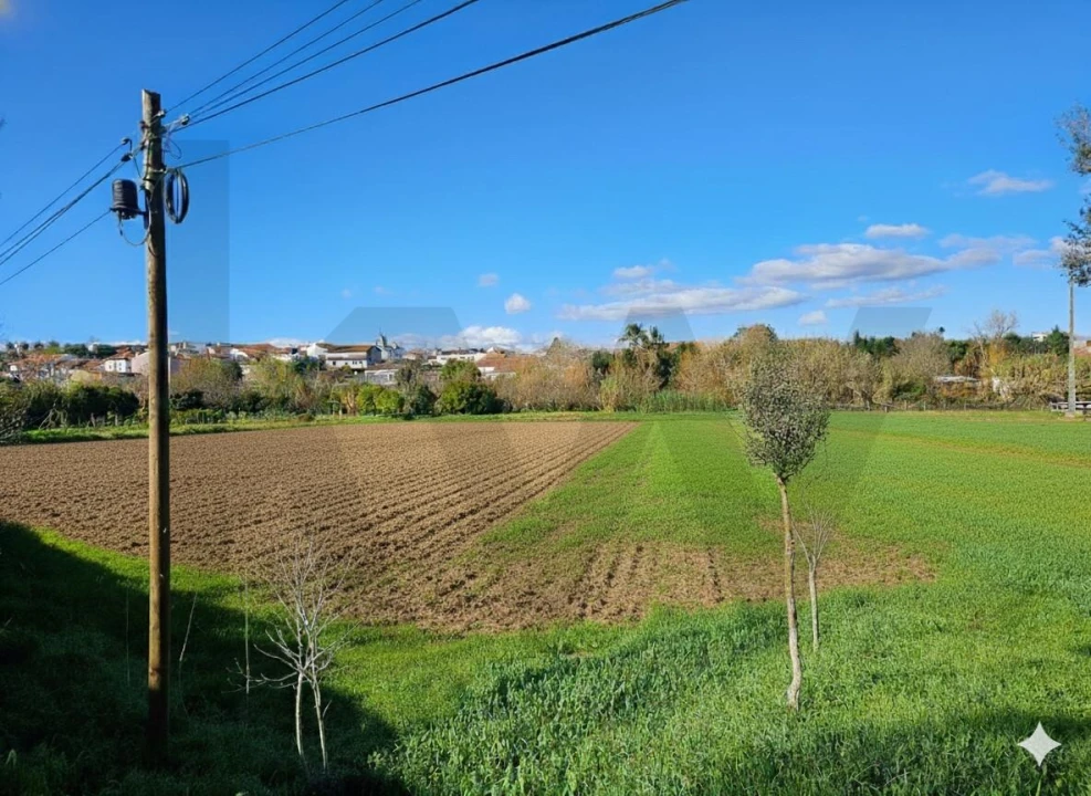Terreno para Venda em São João do Campo Foto 1