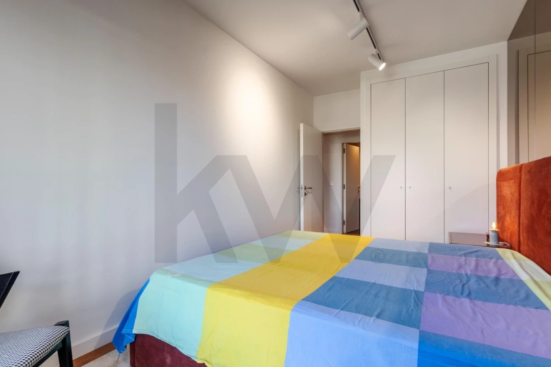 Apartamento T2 para Venda em Olivais Foto 31