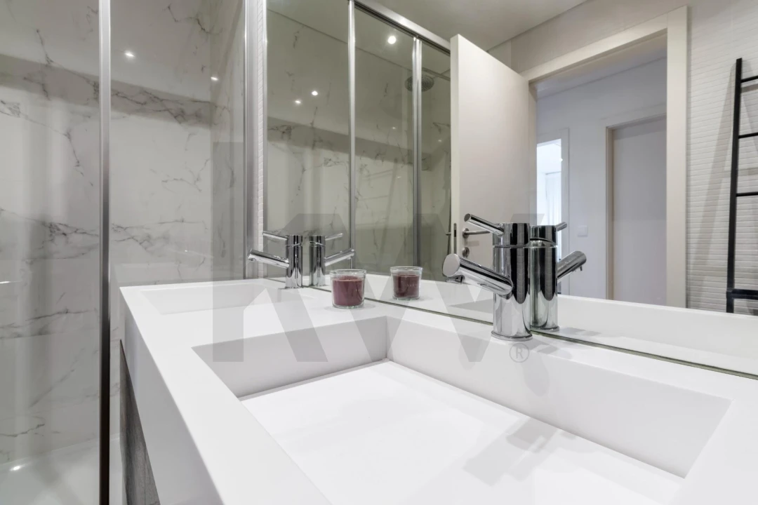 Apartamento T2 para Venda em Olivais Foto 26