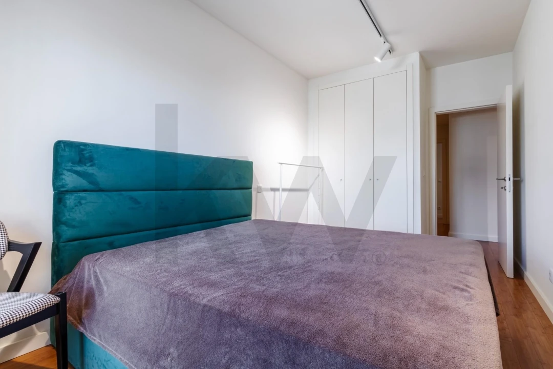 Apartamento T2 para Venda em Olivais Foto 22