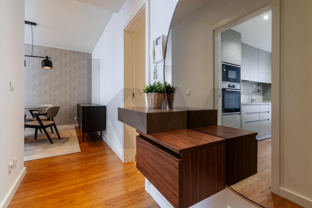 Apartamento T2 para Venda em Olivais Foto 6