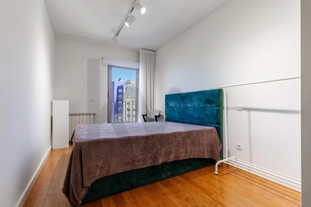 Apartamento T2 para Venda em Olivais Foto 20