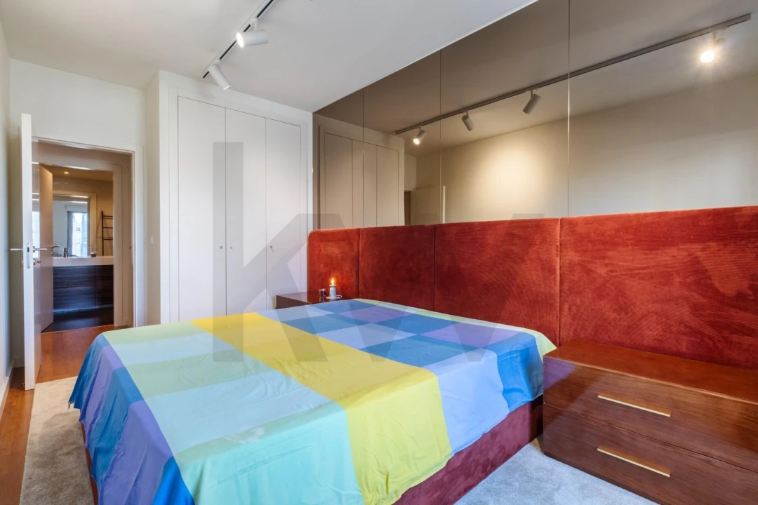 Apartamento T2 para Venda em Olivais Foto 32