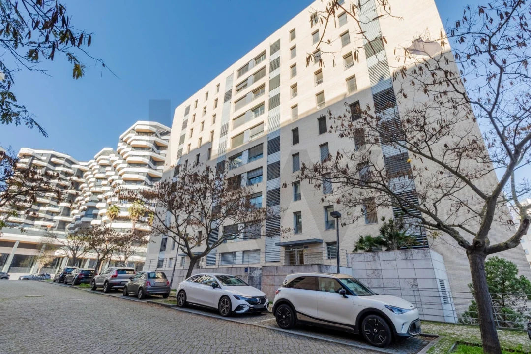 Apartamento T2 para Venda em Olivais Foto 36