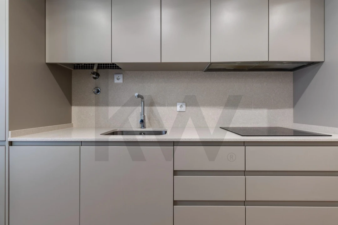 Apartamento T2 para Venda em Olivais Foto 14