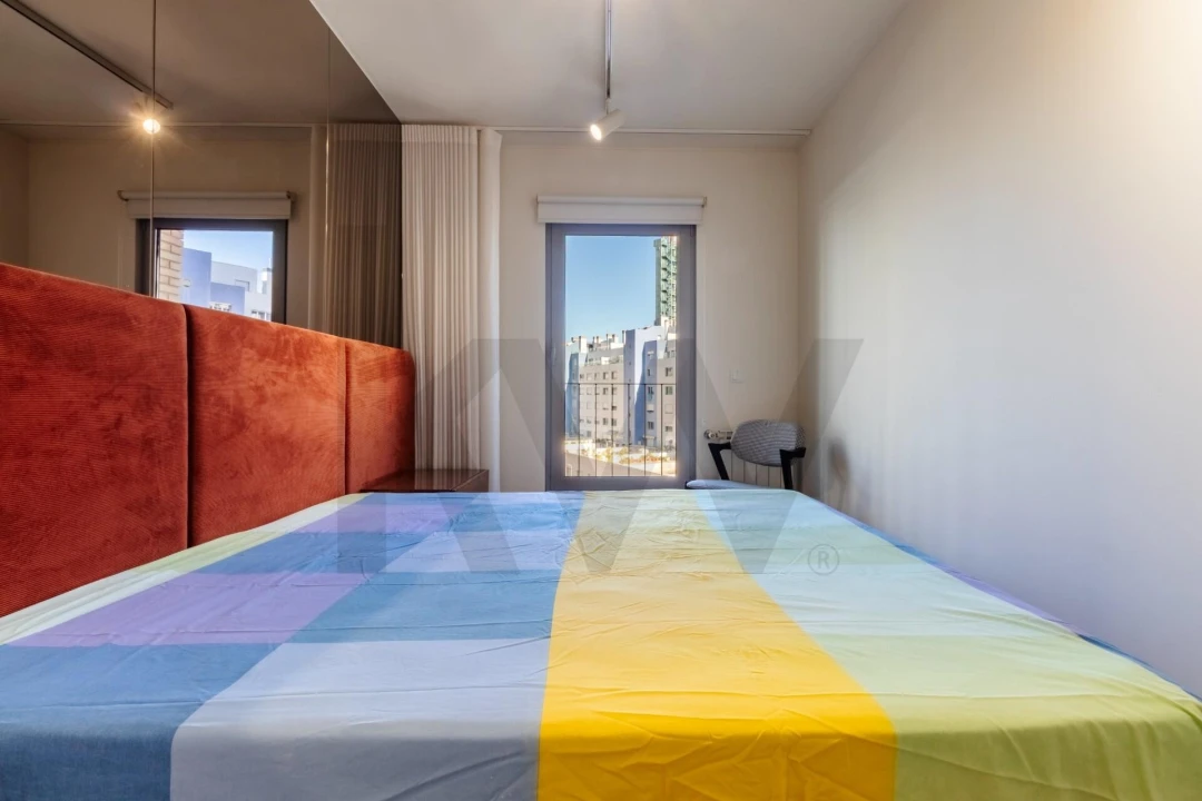 Apartamento T2 para Venda em Olivais Foto 30