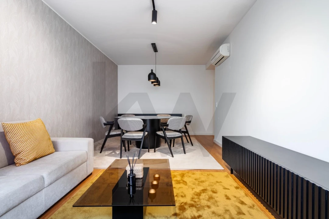 Apartamento T2 para Venda em Olivais Foto 5