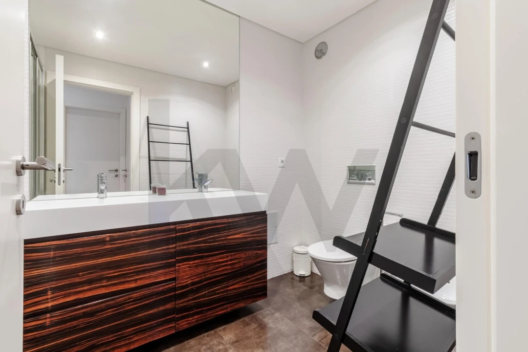 Apartamento T2 para Venda em Olivais Foto 23