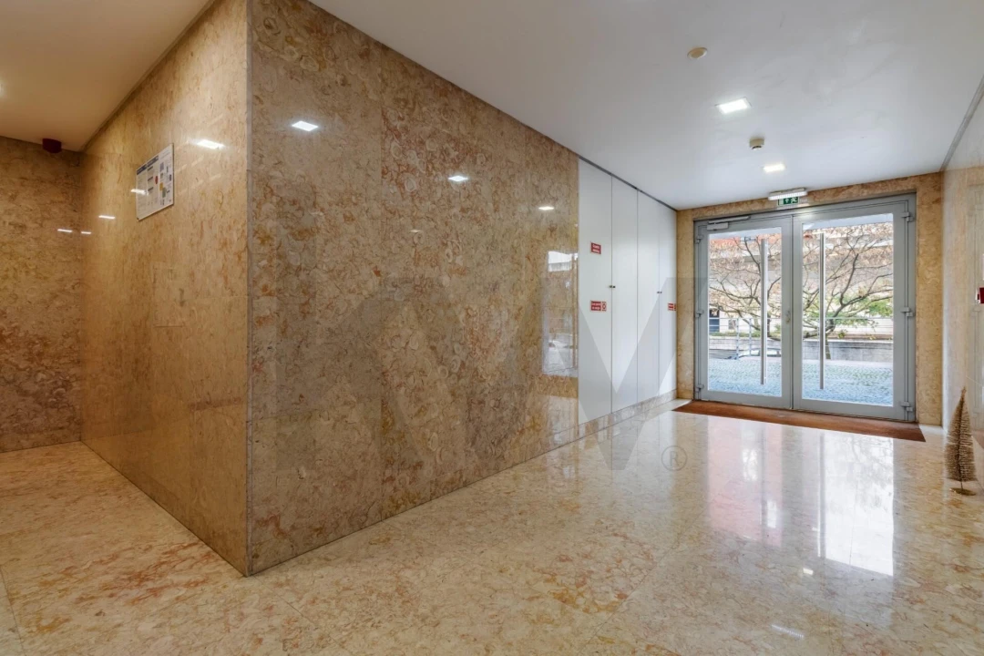 Apartamento T2 para Venda em Olivais Foto 34