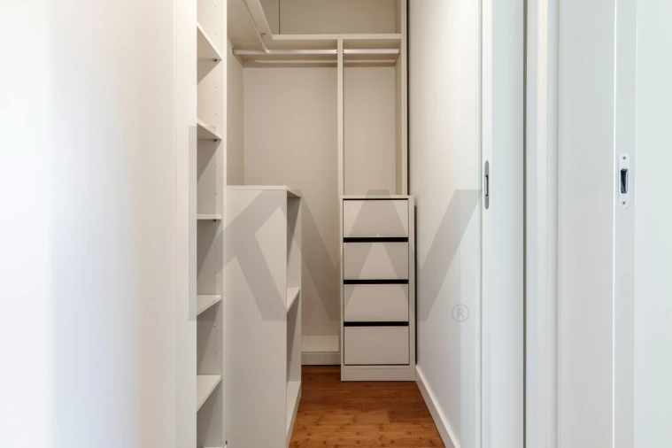 Apartamento T2 para Venda em Olivais Foto 28