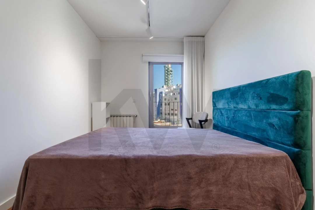 Apartamento T2 para Venda em Olivais Foto 21