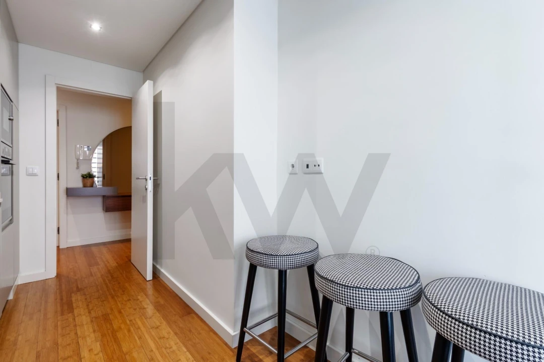 Apartamento T2 para Venda em Olivais Foto 12