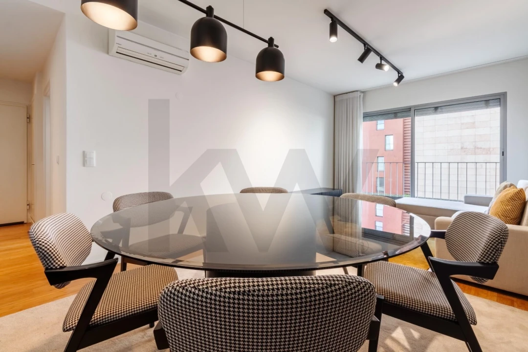 Apartamento T2 para Venda em Olivais Foto 3