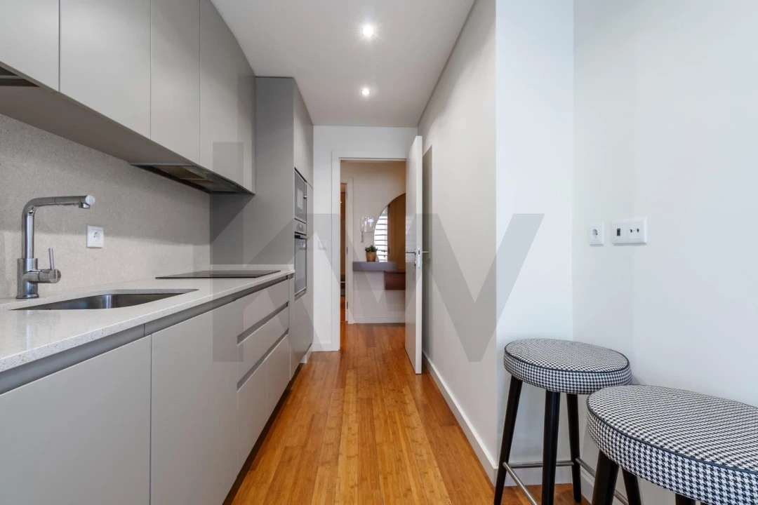 Apartamento T2 para Venda em Olivais Foto 10