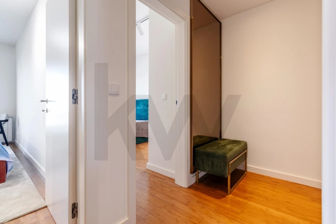 Apartamento T2 para Venda em Olivais Foto 19