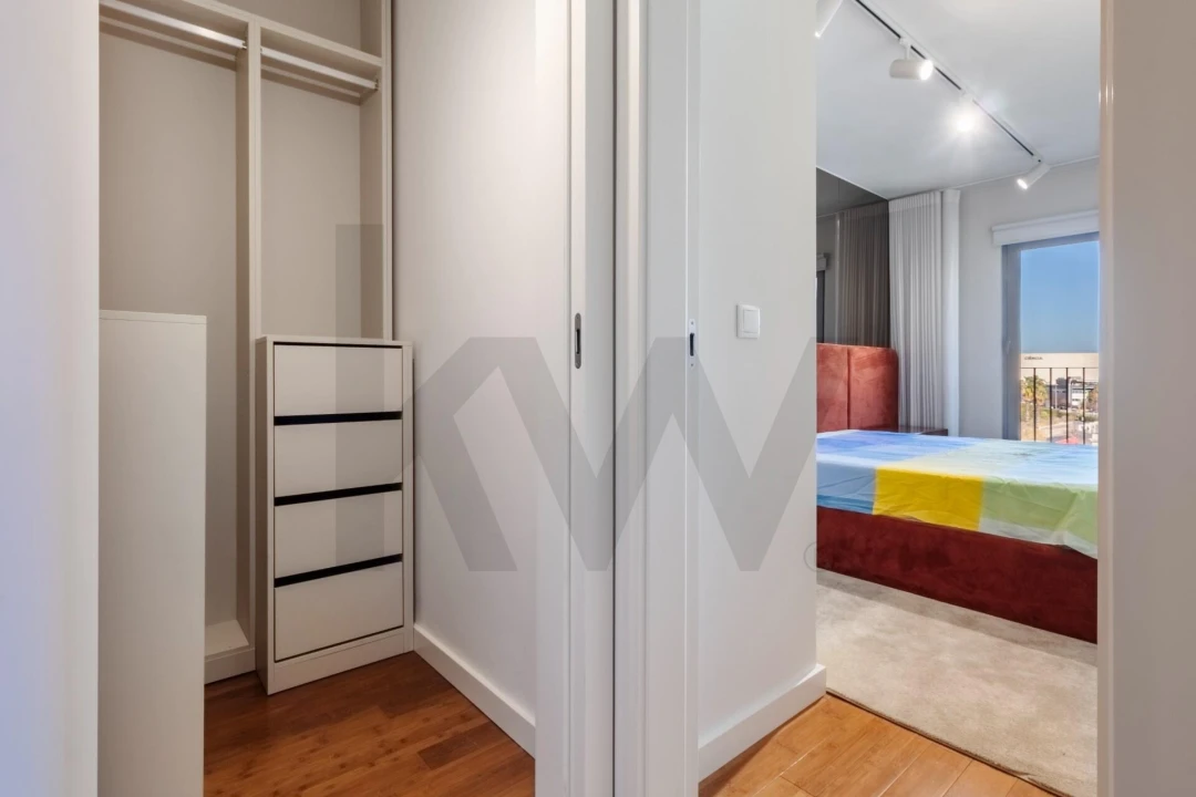 Apartamento T2 para Venda em Olivais Foto 27