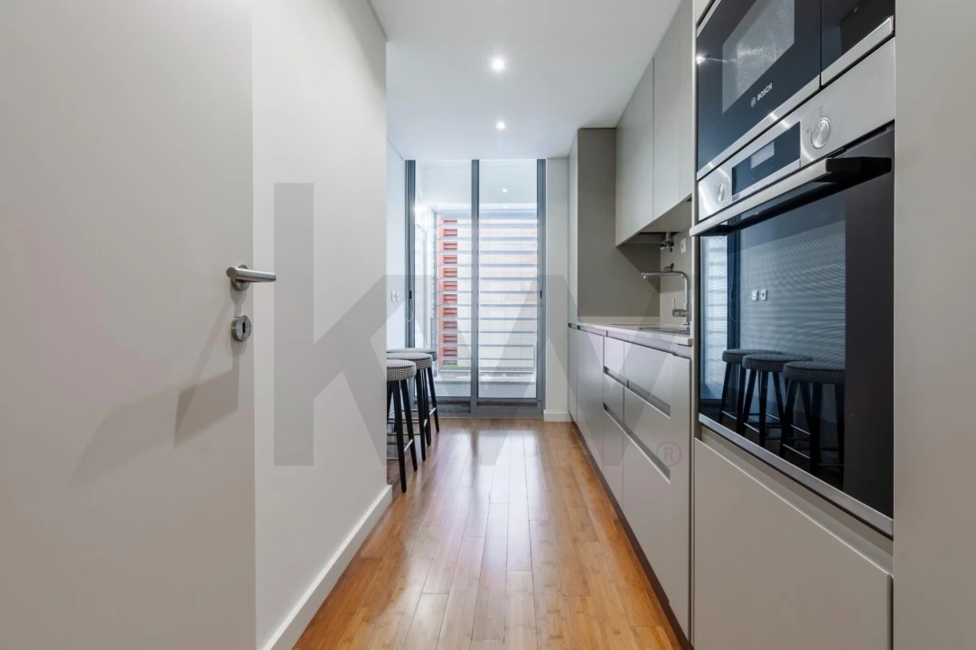 Apartamento T2 para Venda em Olivais Foto 8