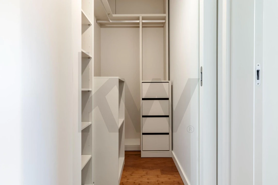 Apartamento T2 para Venda em Olivais Foto 28