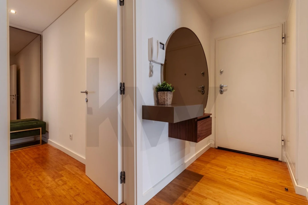 Apartamento T2 para Venda em Olivais Foto 16