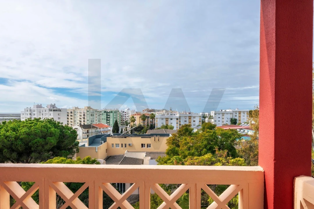 Apartamento T3 para Venda em Faro (Sé e São Pedro) Foto 33